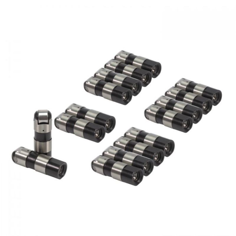 COMP Cams Lifters Evolution OE-Style No Link Bar Hyd Rlr 1987+ OE Roller SBC/LT/LS - Set of 16 - 85001-16