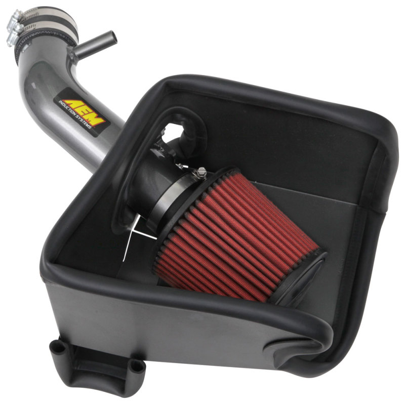 AEM Induction 2019 Toyota Corolla 1.8L Cold Air Intake - 21-864C