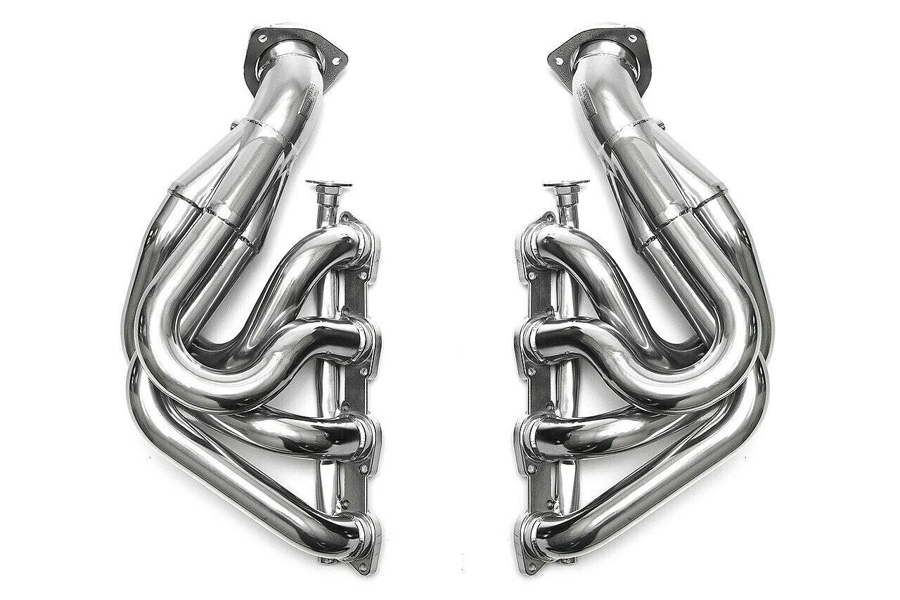 Fabspeed Ferrari F430 Sport Headers