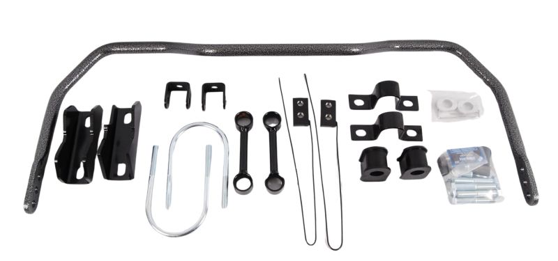 Hellwig 2021+ Ford Raptor 1in Diameter Rear Sway Bar - 7987