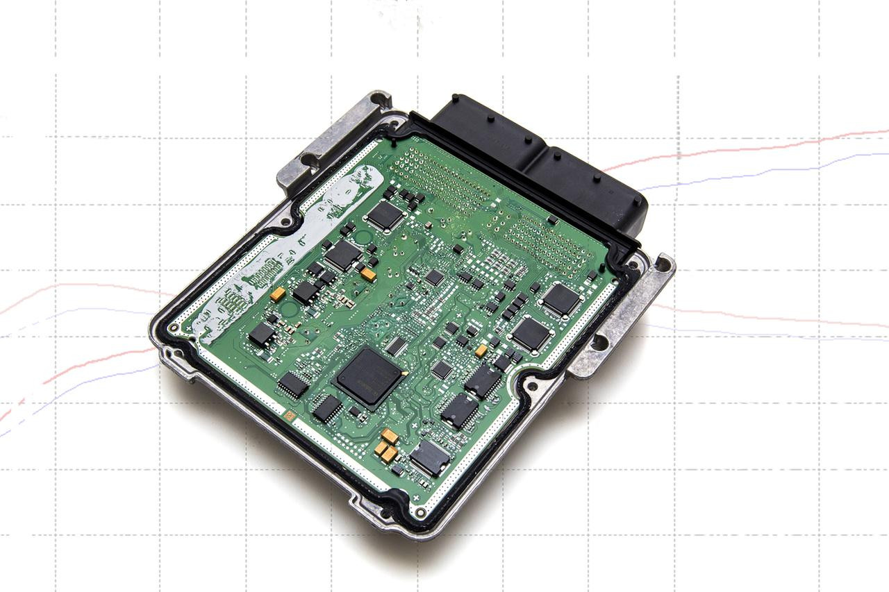 Fabspeed Ferrari F355 XperTune Performance Software