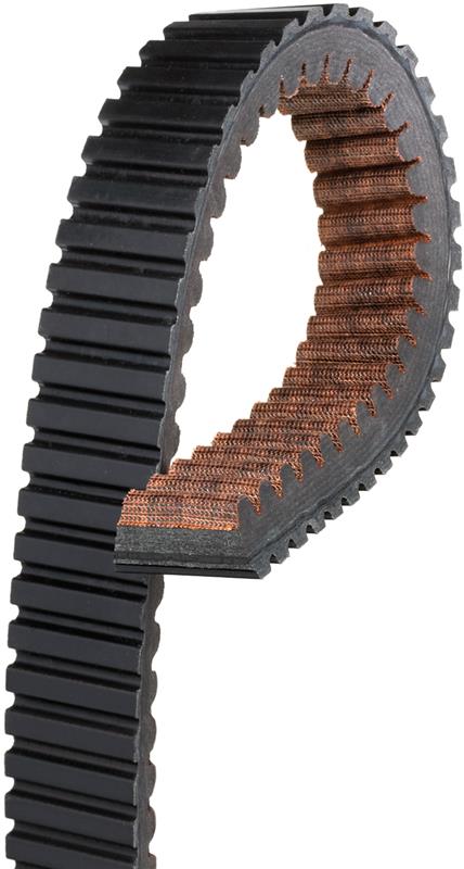 Gates 1995 Arctic Cat 700cc Drive G-Force CVT Belt 1-3/8in x 48in - 36C4683