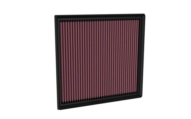 K&N 21-24 Ford E350/E450 Super Duty Replacement Air Filter - 33-5138