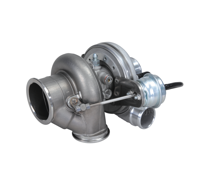 BorgWarner Turbocharger EFR B1 6758G 0.80 a/r VTF WG - 11589880037