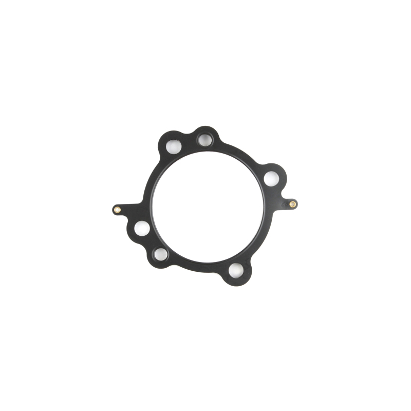 Cometic Hd 4in Twin Cam S/S Head Gasket .027in 2-Pk. - C9725-027