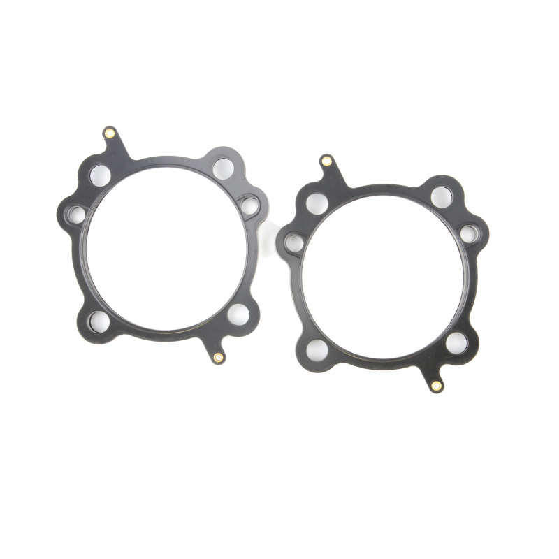 Cometic Hd 4 1/8in Twin Cam Mls Head Gasket .030in 2Pk. - C9743-030