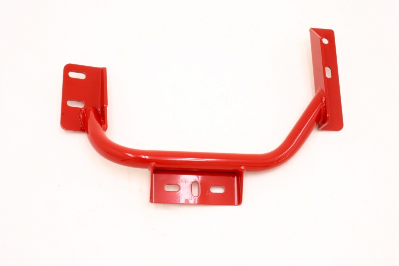 BMR 93-97 4th Gen F-Body Transmission Conversion Crossmember 4L80E LT1 - Red - TCC008R