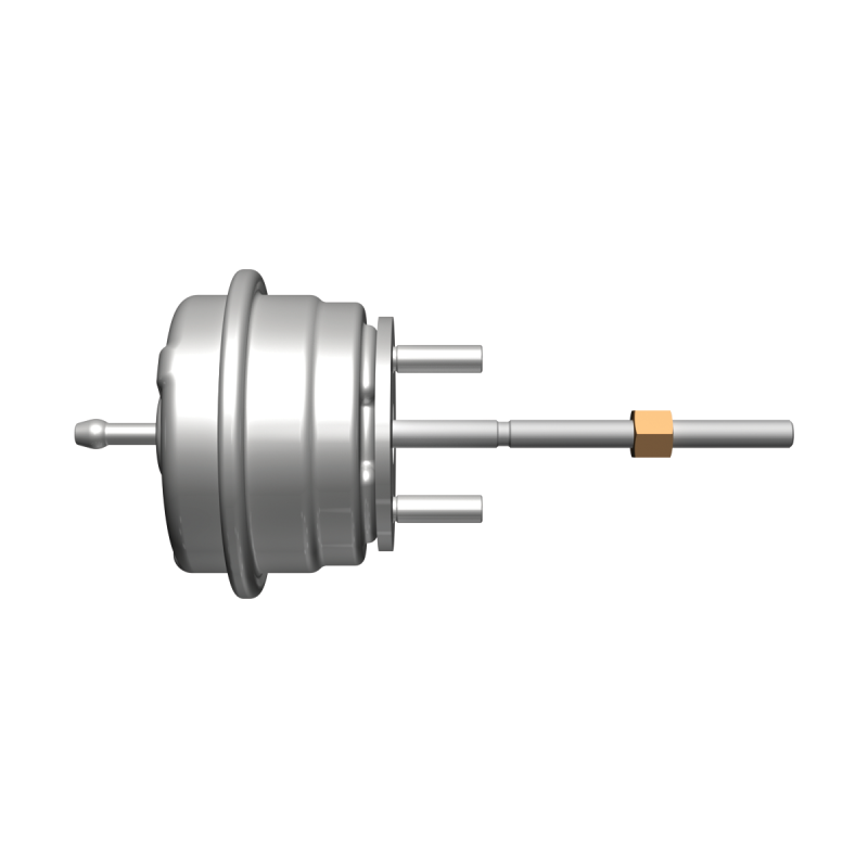 BorgWarner Actuator Super Short Canister EFR Medium Boost Use With A & F Type TH - 59001107262