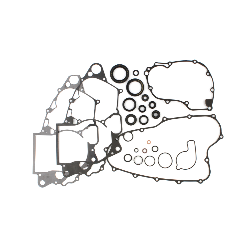 Cometic 02-08 Honda CRF450 Bottom End Gasket Kit - C3047BE