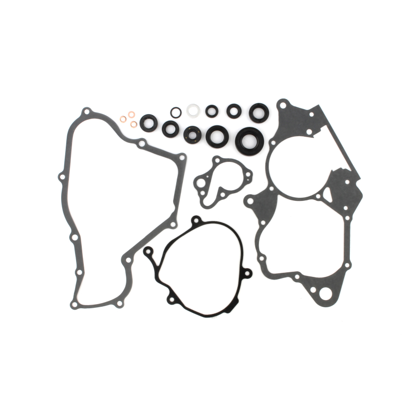 Cometic 86-02 Honda CR80 Bottom End Gasket Kit - C7126BE