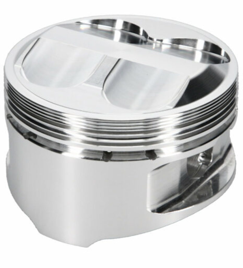 JE Pistons 3.189 Suzuki 1216 Piston Single - 127642S