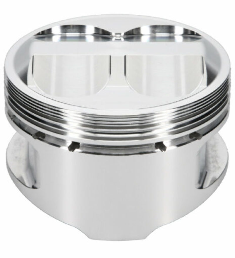 JE Pistons 3.346 Suzuki 4-Valve Piston Kit - 130894