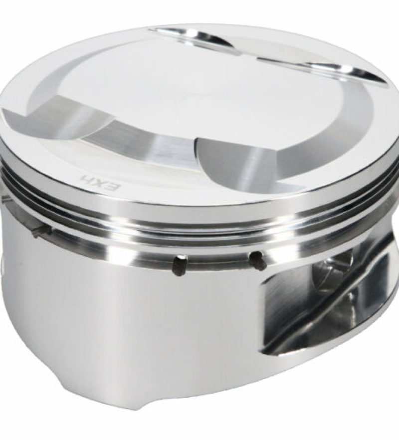 JE Pistons Yamaha 600 4V Piston Single - 138330S