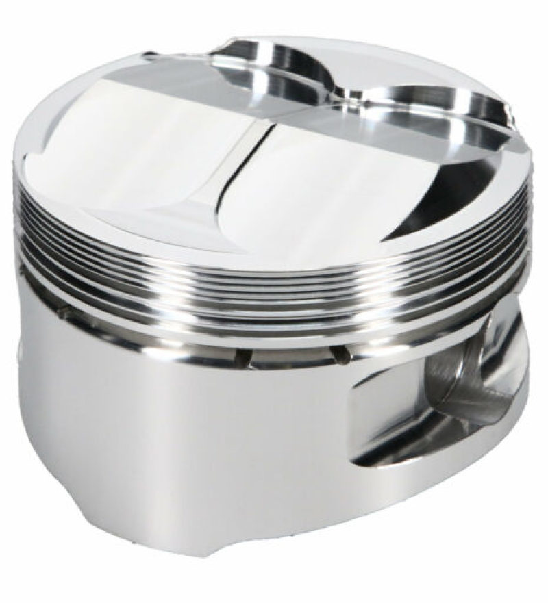 JE Pistons Suzuki GSXR 1100 93-98 Piston Kit - 155930