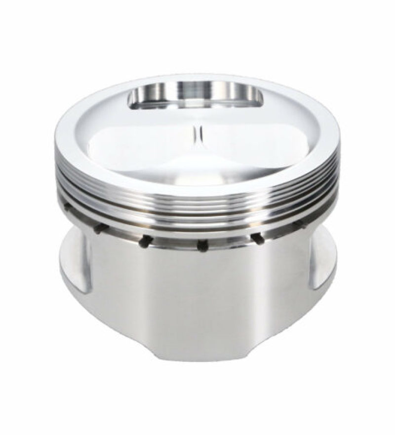 JE Pistons Honda HAWK NT Dome Piston Kit - 157589