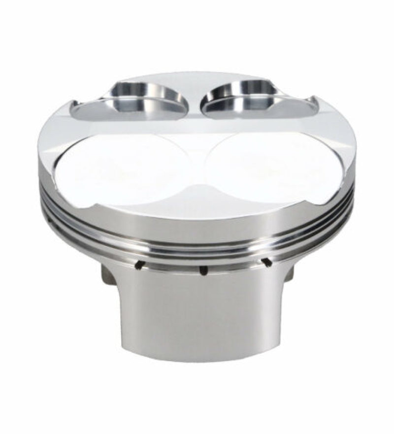 JE Pistons Honda M/C MISC 4V Piston Single - 184333S
