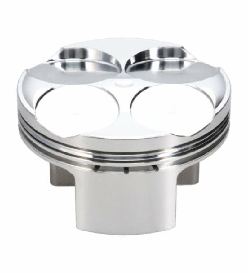 JE Pistons Kawasaki ZX-12 4V Piston Single - 192315S