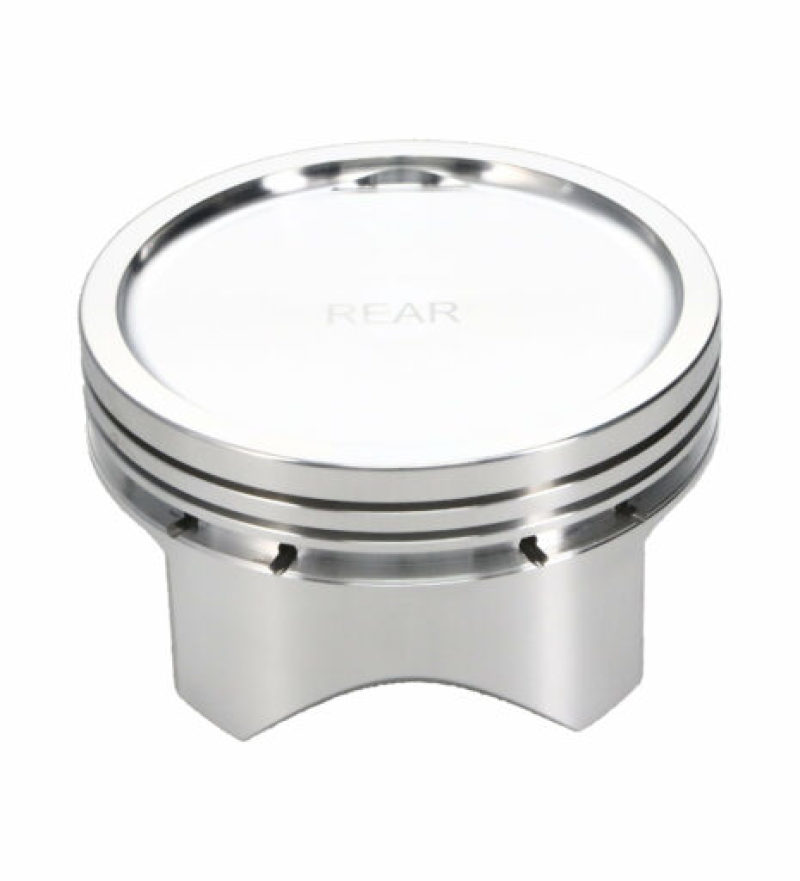 JE Pistons HARLEY Piston Single - 201154R