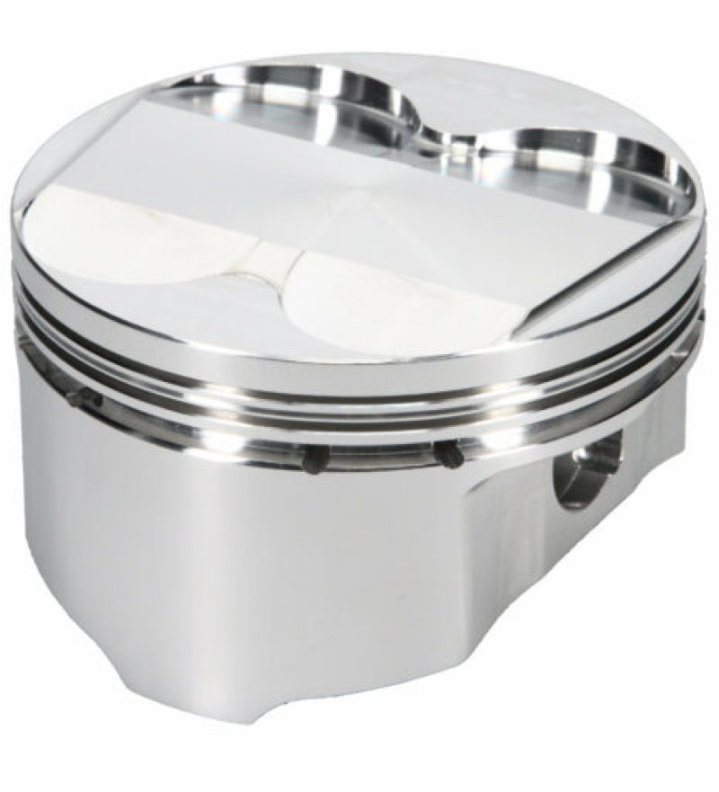 JE Pistons Suzuki Z400 Dome Piston Single - 208659S