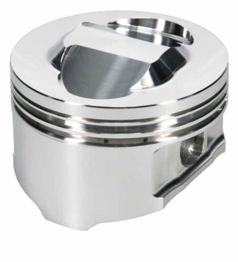 JE Pistons Yamaha 350 WARRIOR Piston Single - 209291L