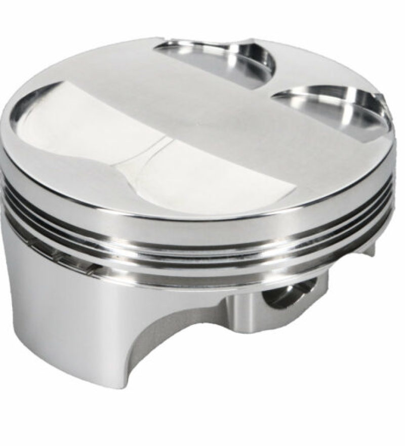 JE Pistons Suzuki GSXR 1K 01-04 Piston Single - 221407S