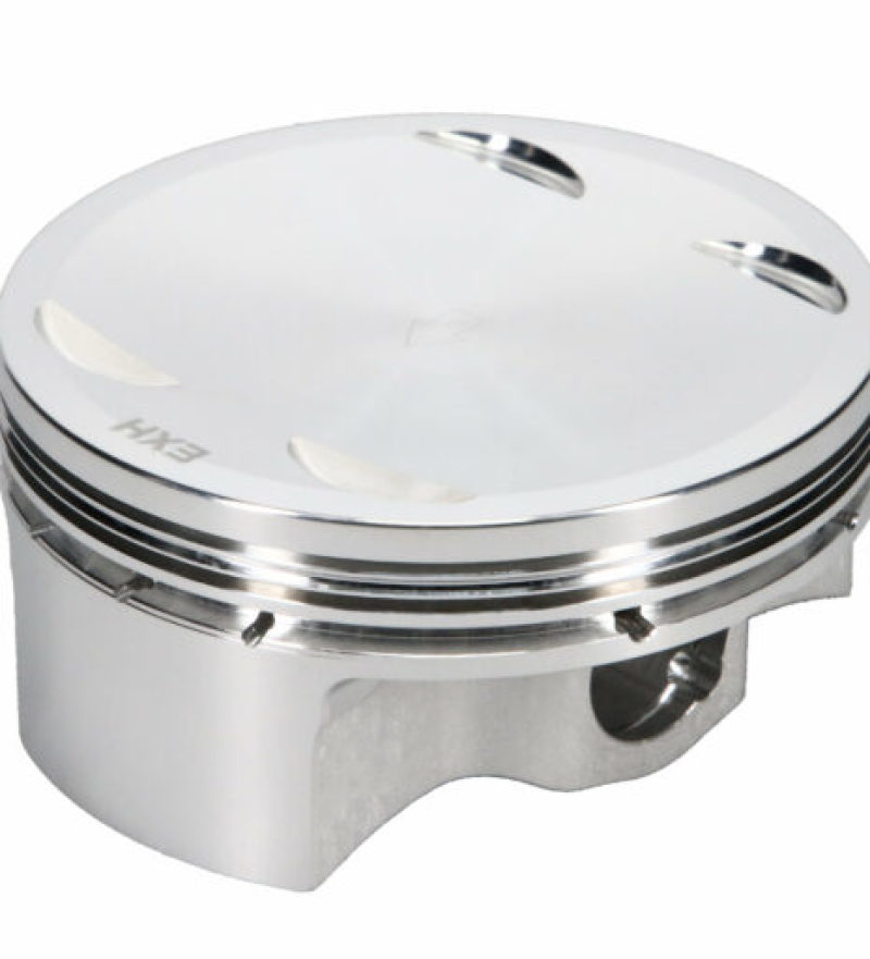 JE Pistons Kawasaki KFX 700 Piston Kit - 221786