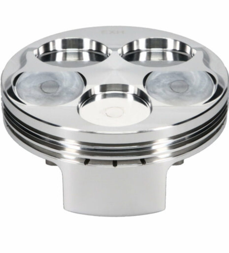 JE Pistons Yamaha YFZ 450 Piston Single - 222086S