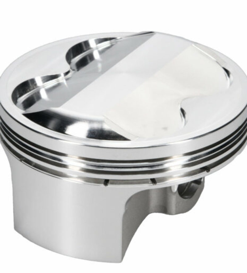 JE Pistons Honda TRX 650 RINCON Piston Single - 222094S