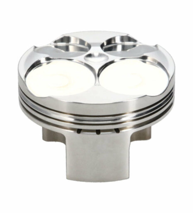 JE Pistons Suzuki GSXR 600 01-03 Piston Single - 222107S