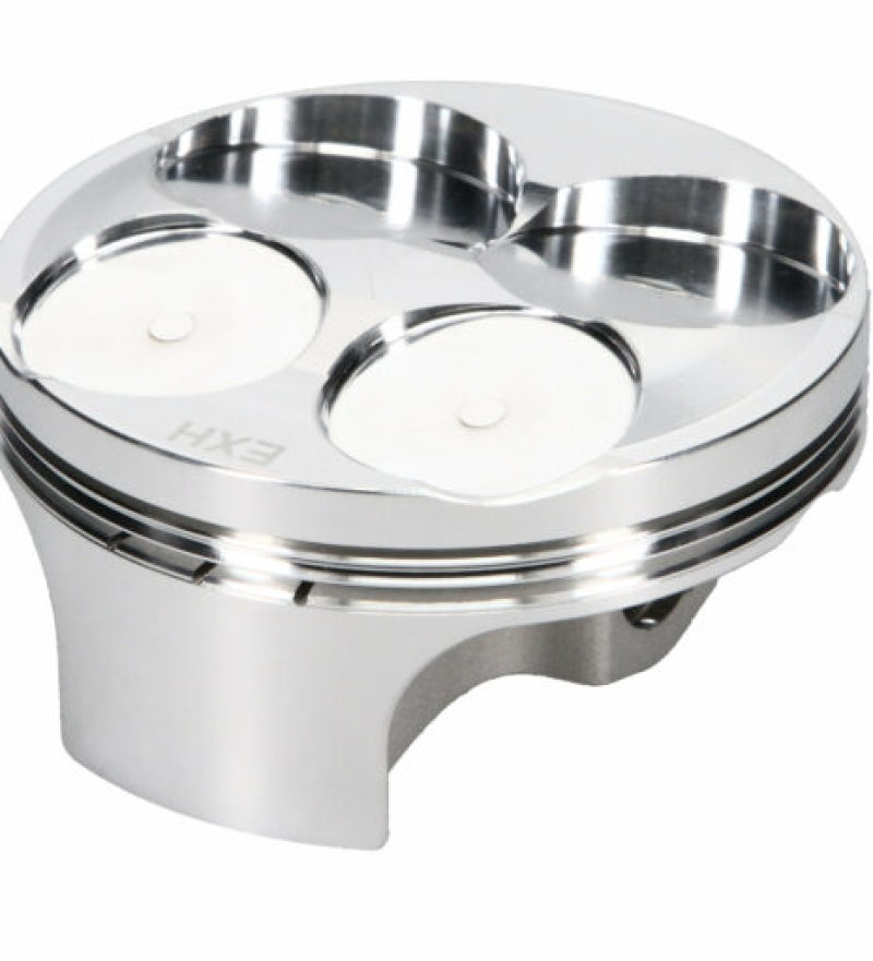 JE Pistons Kawasaki KXF/Suzuki RMZ 250 Piston Kit - 243642