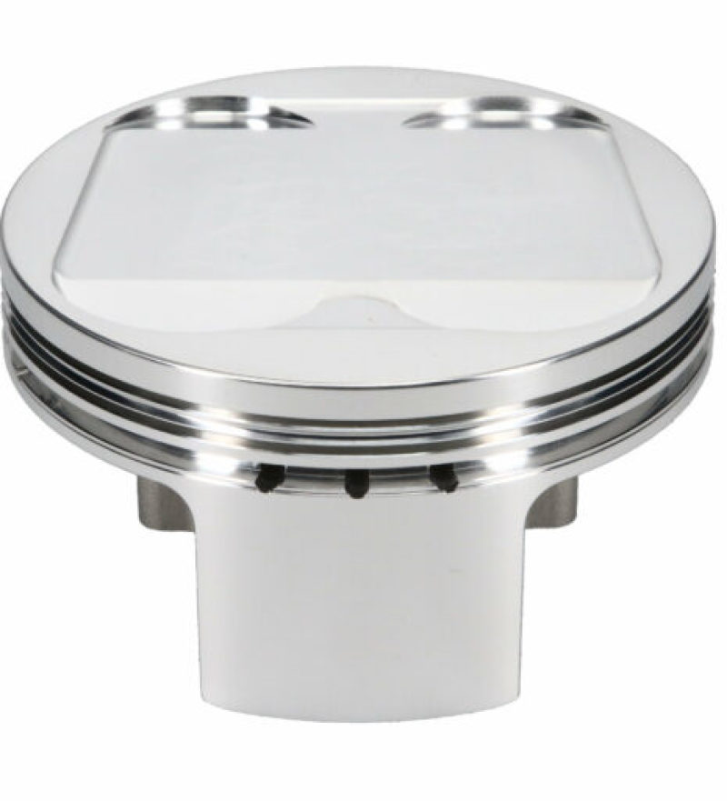 JE Pistons Kawasaki KFX/Suzuki DRZ 400 Piston Single - 243651S