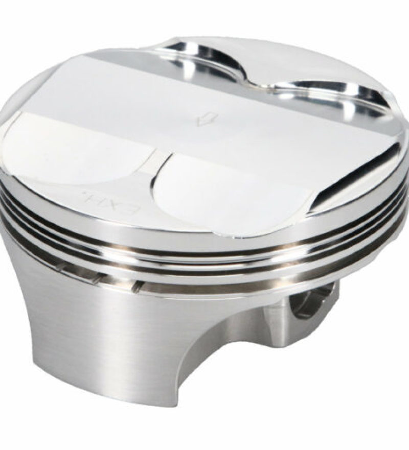 JE Pistons Yamaha RS VECTOR Piston Single - 247936S