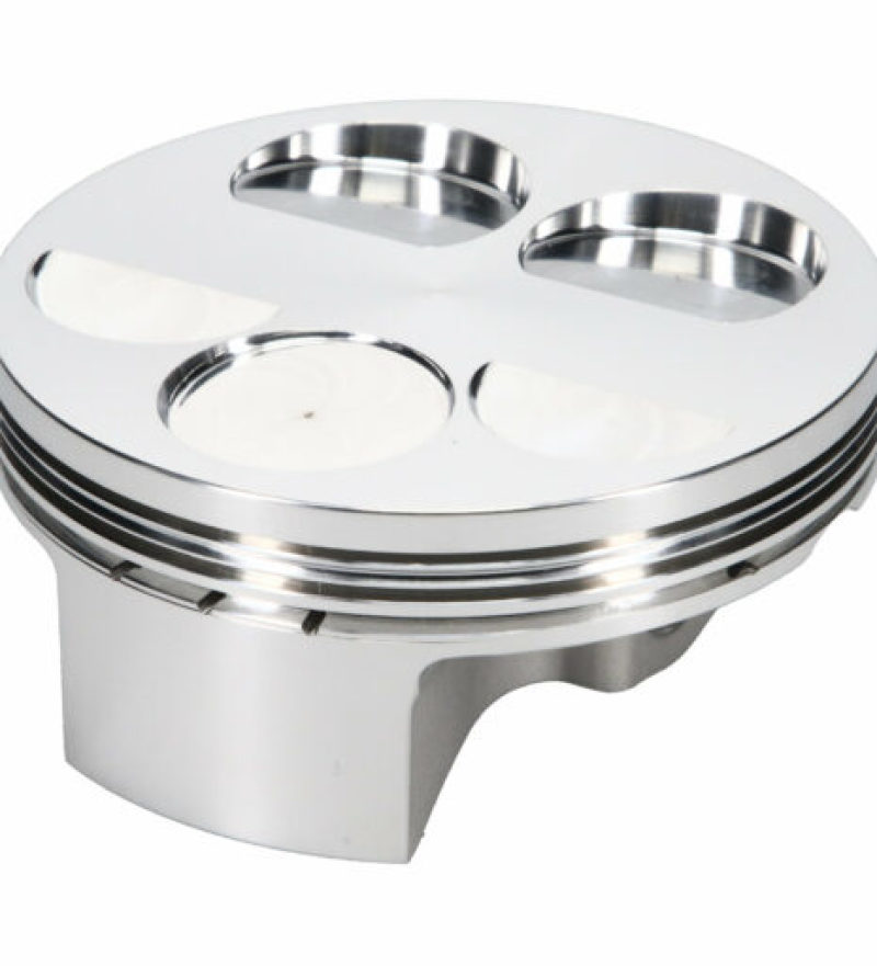 JE Pistons Yamaha YZ450F/WR450F Piston Single - 247944S