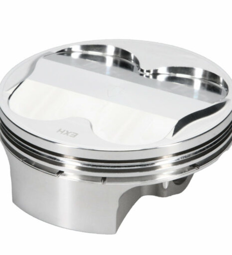 JE Pistons ATV Suzuki LT-R450 2006 Piston Single - 252747S