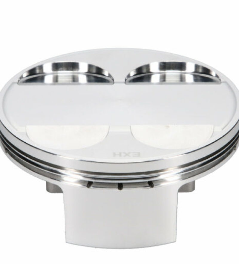 JE Pistons Suzuki RMZ-450 2005-07 Piston Single - 255627S