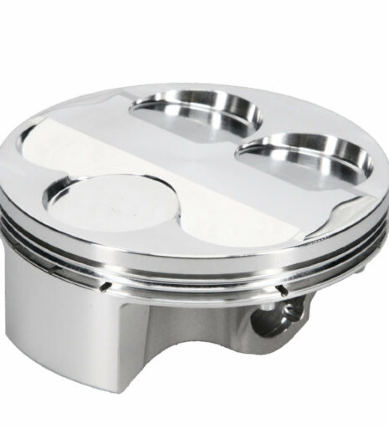 JE Pistons Yamaha YFZ 450 Piston Single - 261555S
