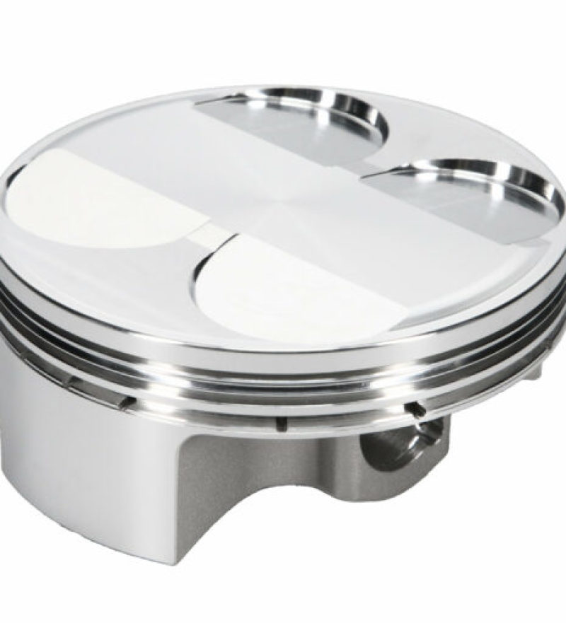 JE Pistons Kawasaki KFX450 Piston Kit - 261971