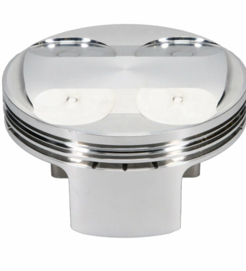 JE Pistons Honda TRX 450R Piston Kit - 262285