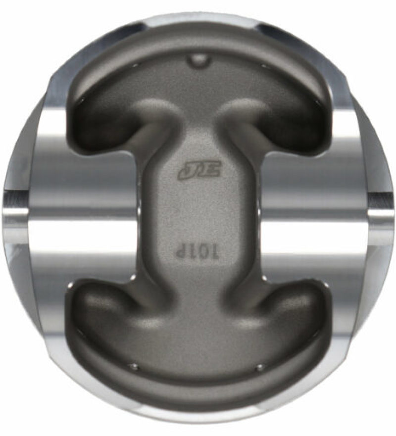 JE Pistons 660 Yamaha Raptor 5V Piston Single - 272146S