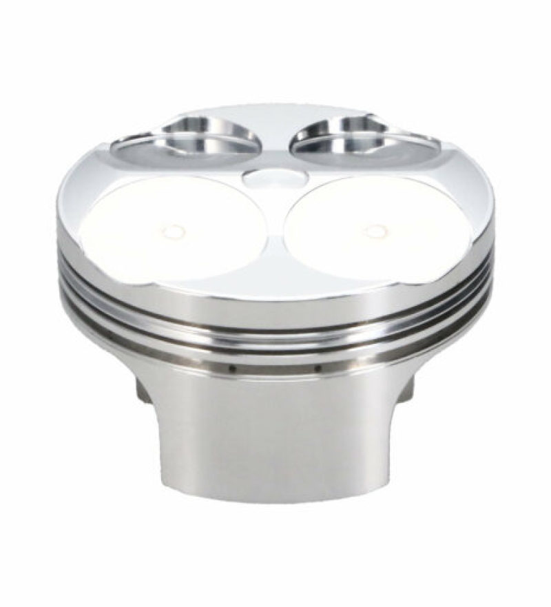 JE Pistons HOND CBR1000RR 08-09 Piston Kit - 274083