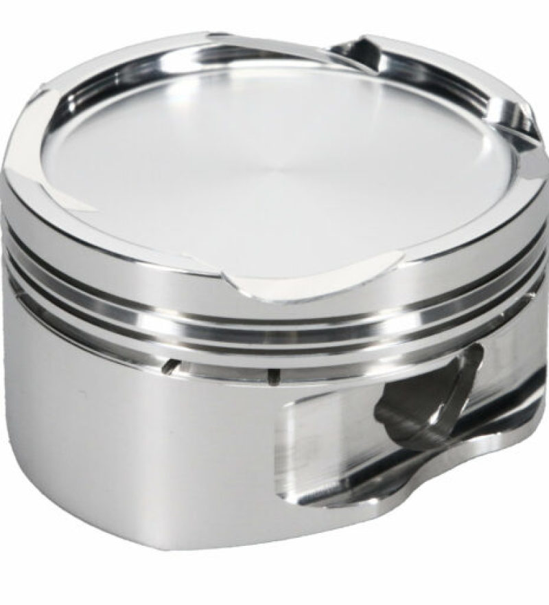 JE Pistons 08-09 Suzuki HayabusaA Piston Kit - 274089