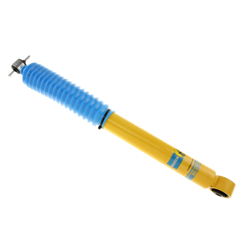 Bilstein 4600 Series 88-99 Chevy C1500/ 88-00 C2500/C3500 Rear 46mm Monotube Shock Absorber - 24-016988