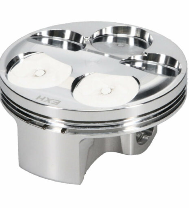 JE Pistons Yamaha YZ 250F 14 to 1 Piston Single - 274182S