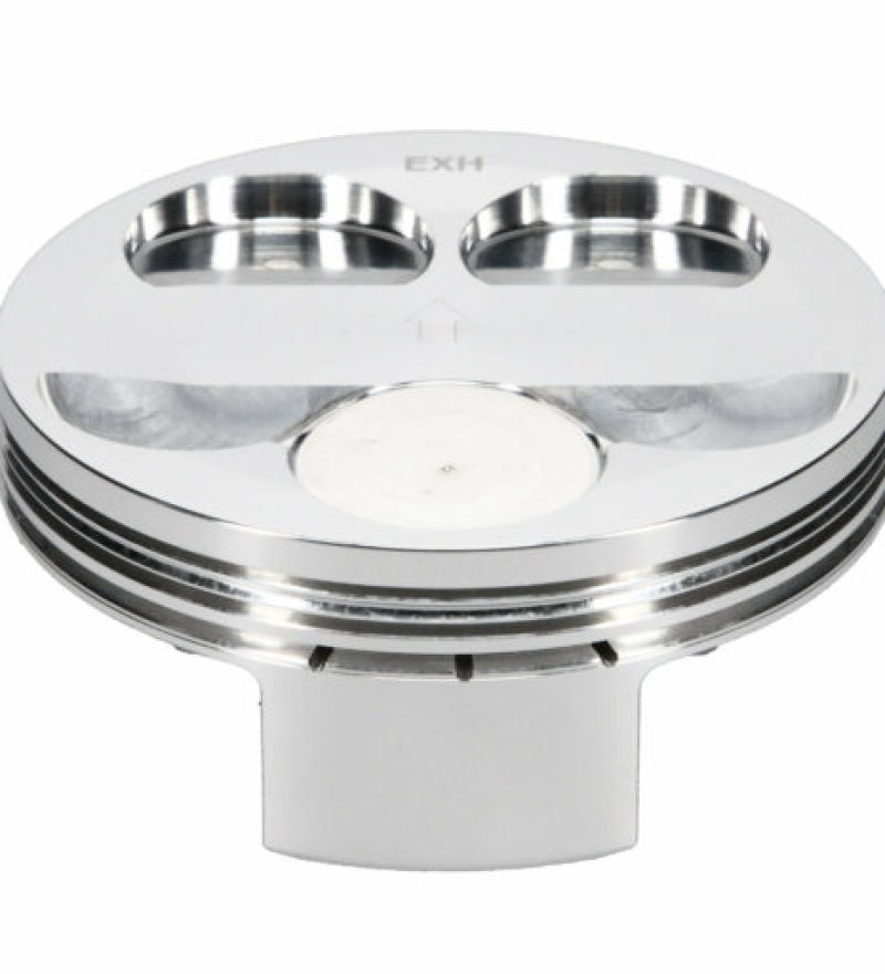 JE Pistons Yamaha YZ 450F 13.5 to 1 Piston Kit - 274184