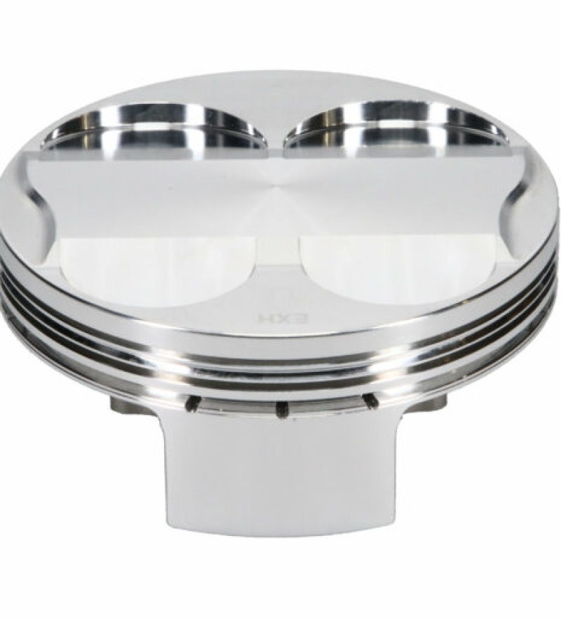 JE Pistons Suzuki LTR 450 PRO Piston Kit - 274541