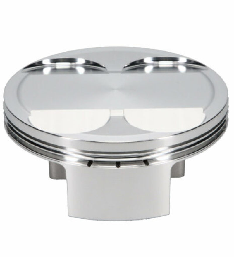 JE Pistons Honda CRF 450 12.5 to 1 Piston Single - 274759S