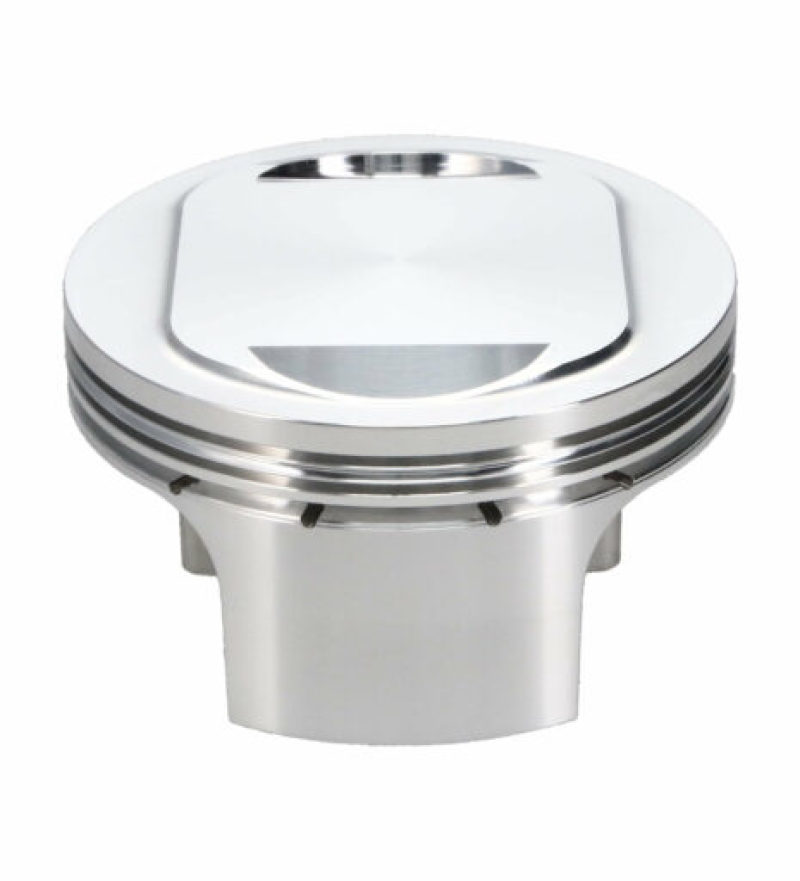 JE Pistons Harley-Davidson Twin Cam FSR 103in Piston Kit - 284776