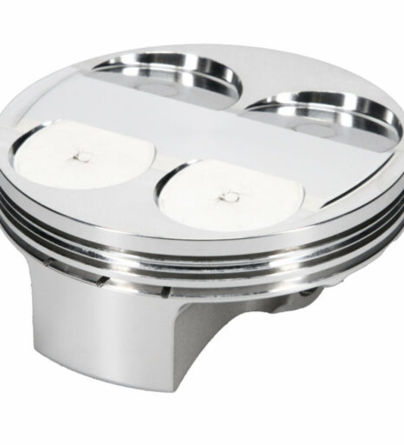 JE Pistons Yamaha YZ450F Piston Single - 291508S
