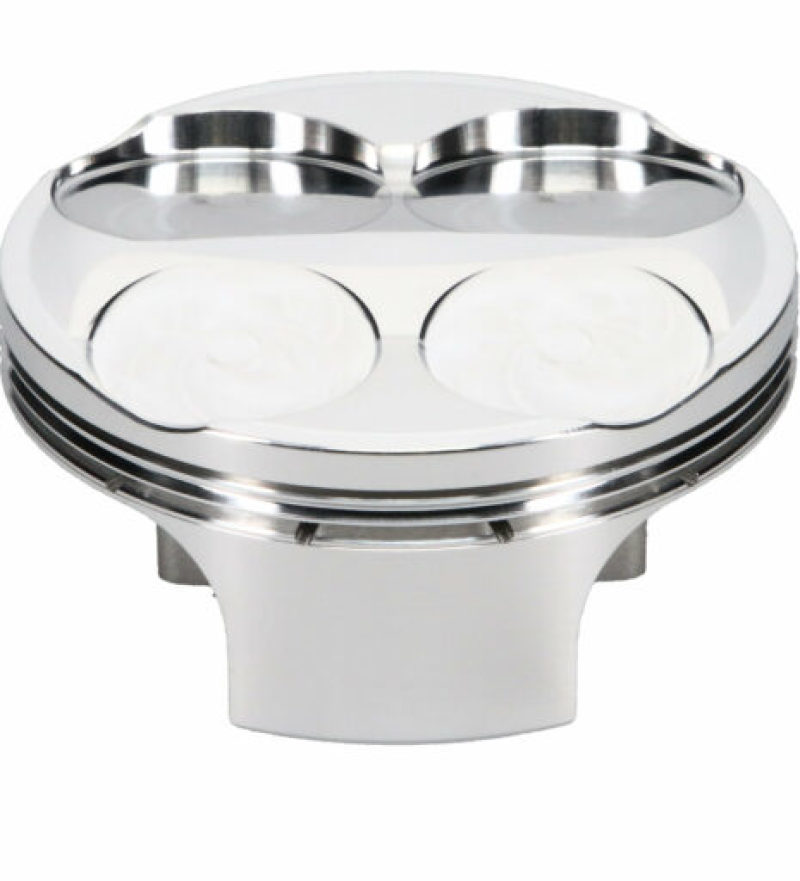 JE Pistons Kawasaki KX250F Piston Kit - 292759