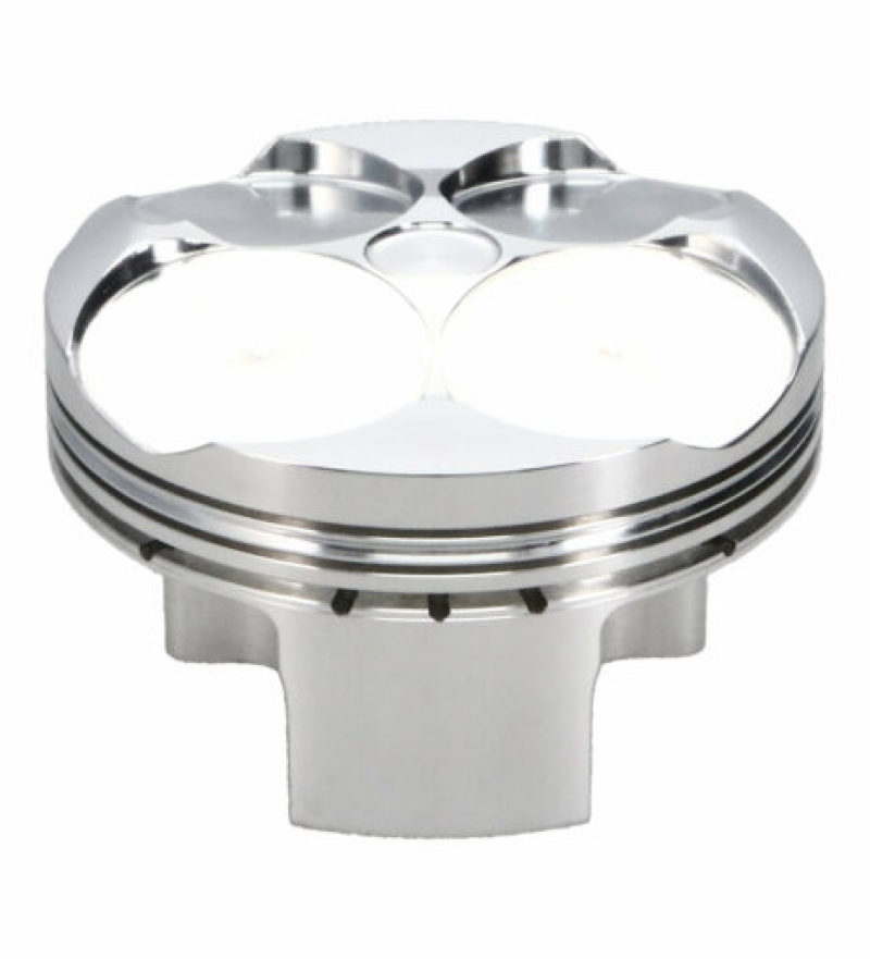 JE Pistons KAWI 03-06 ZX6RR Piston Single - 299924S